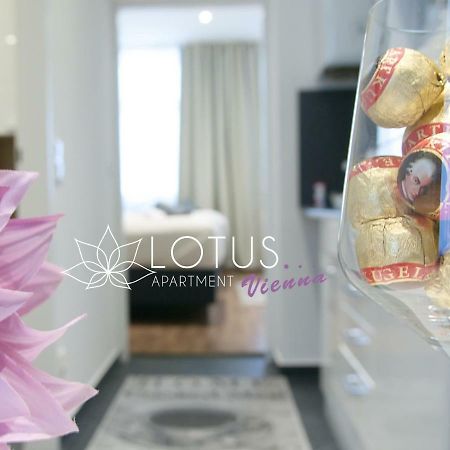 Lotus Apartment Vienna Viena Exterior foto