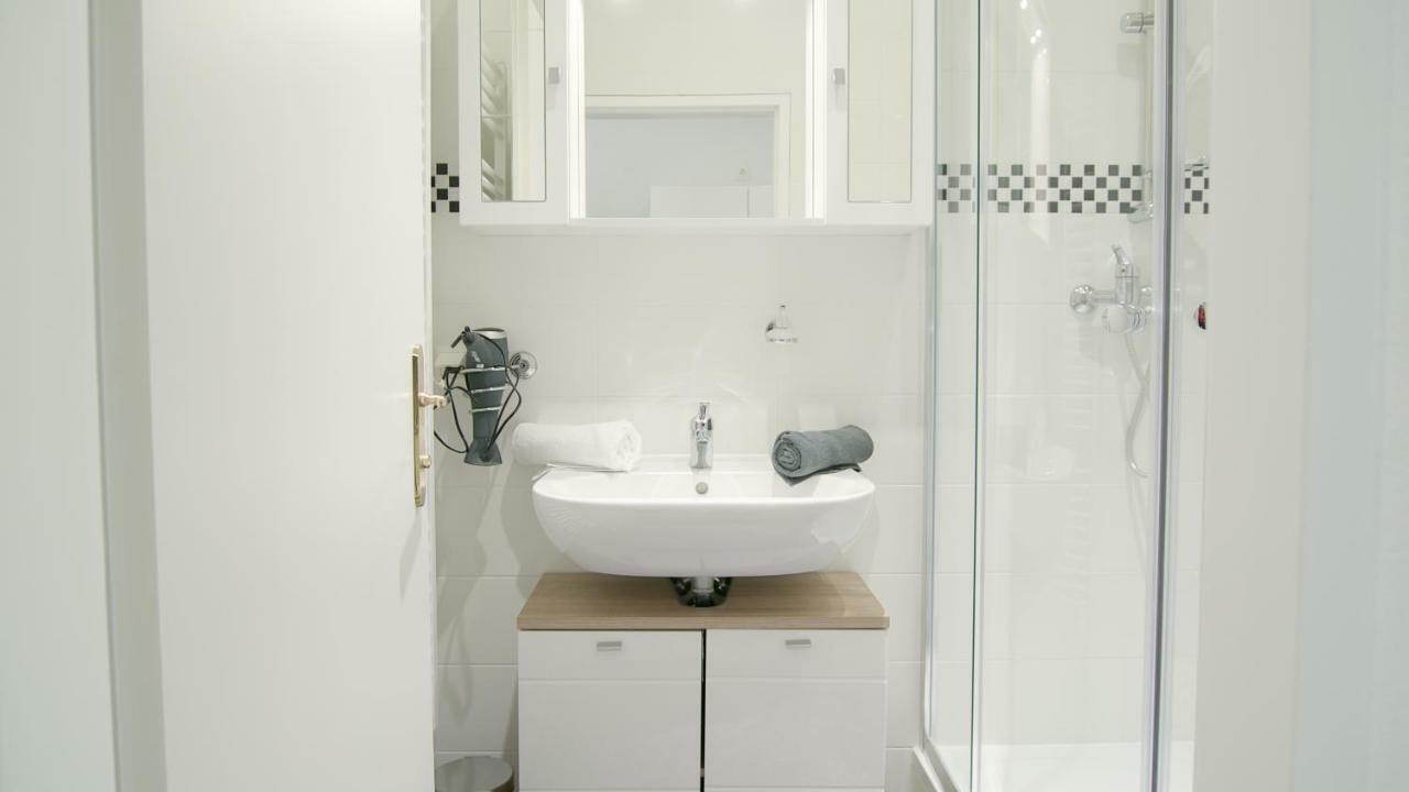Lotus Apartment Vienna Viena Exterior foto