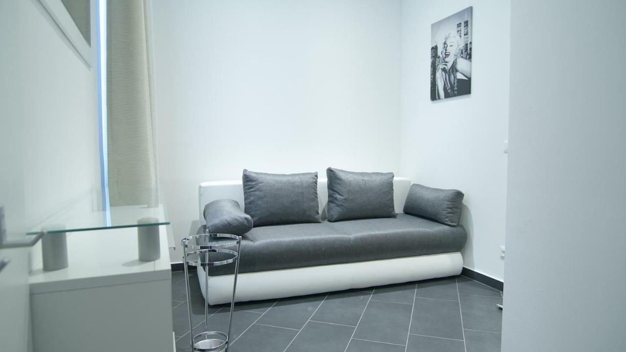 Lotus Apartment Vienna Viena Exterior foto