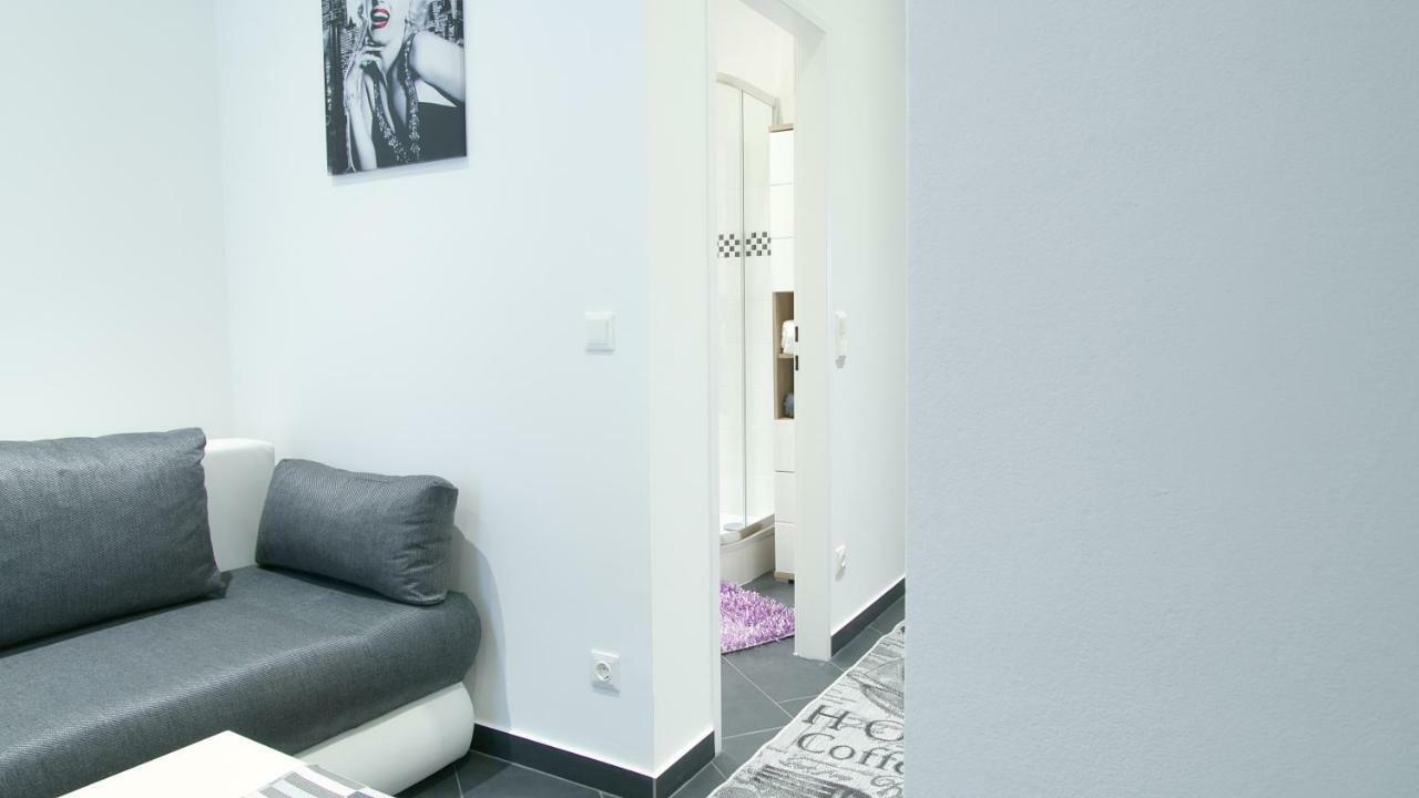 Lotus Apartment Vienna Viena Exterior foto