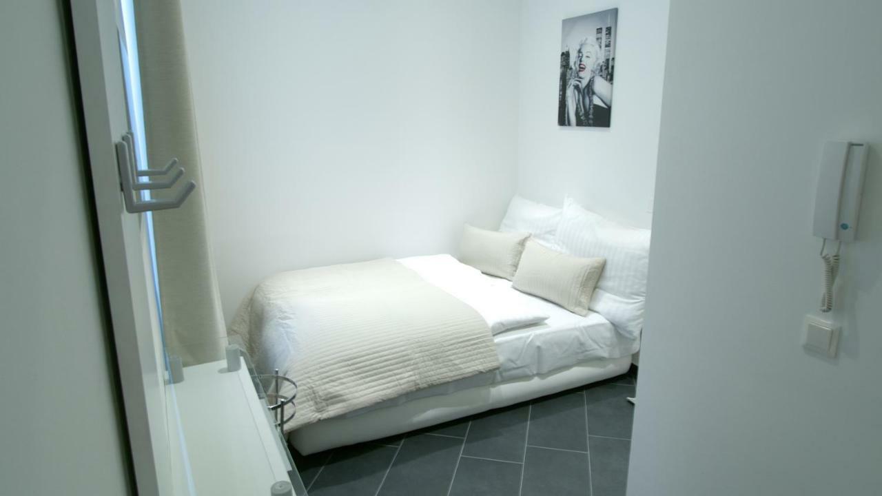 Lotus Apartment Vienna Viena Exterior foto
